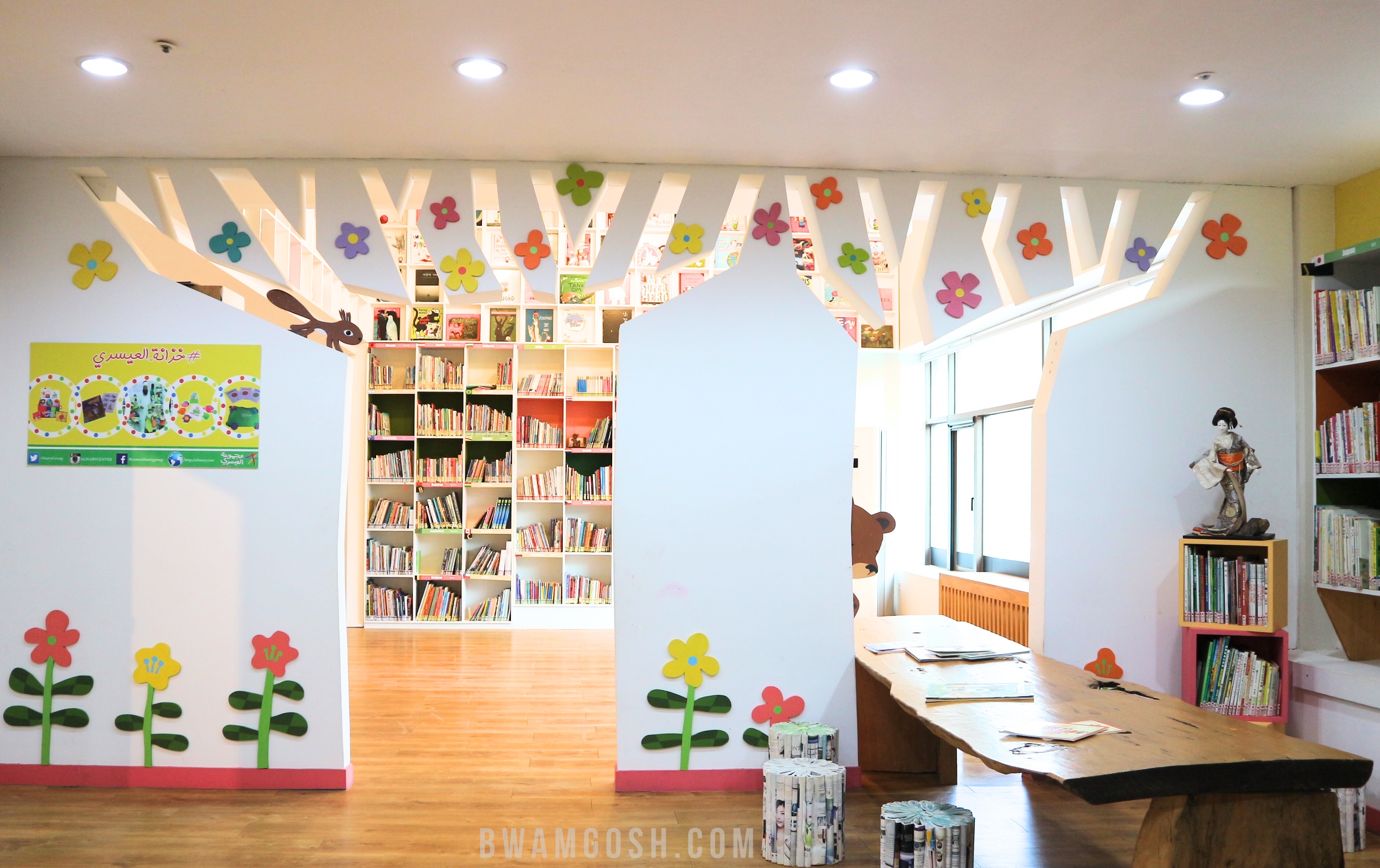 Picture Book Library
